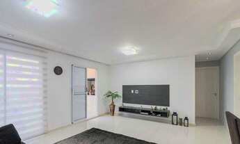 Imagem 2: Apartamento de 3 Dormitórios,1 Vaga Condomínio Residencial Flórida