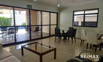 Imagem 7: Apartamento com 1 dormitório à venda, 49 m² por R$ 349.500,00 - Cambuí - Campinas/SP