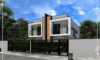 Imagem: Lindo Sobrado no Jardim dos Pinheiros em