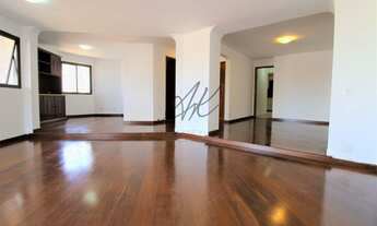 Imagem 7: Apartamento em Moema com 3 suítes e duas vagas