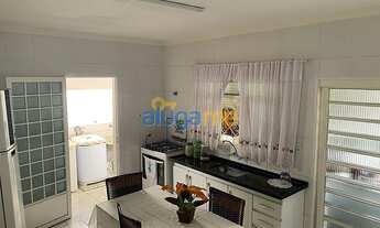 Imagem 7: Ref.: 6073 - Casa no centro de Mirassol com 2 dormitórios (1 suíte), 2 salas, 2 vagas e va