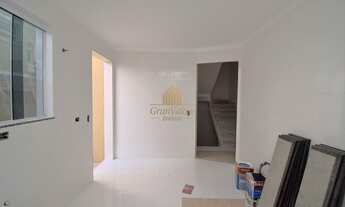 Imagem 6: Sobrado Condomínio no Portão. Excelente localização! 1 quarto térreo