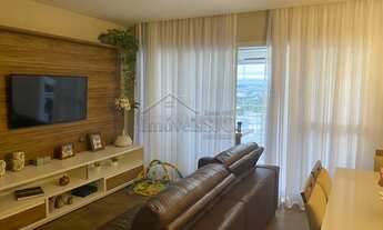 Imagem: São José dos Campos - Apartamento - Jardim