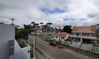 Imagem 4: Sobrado com 3 quartos à venda por R$ 745000.00, 149.00 m2 - UBERABA - CURITIBA/PR