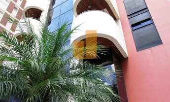 Imagem: Flat com 1 Quarto e 1 vaga