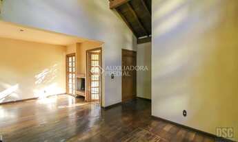 Imagem 3: PORTO ALEGRE - Casa Padrão - Jardim Isabel