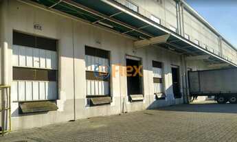 Imagem 3: Pavilhão/Galpão Industrial para alugar em Rio de Janeiro/RJ