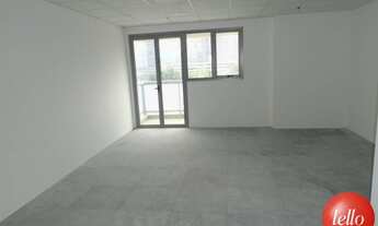 Imagem 2: São Paulo - Conjunto Comercial/sala - Santo Amaro