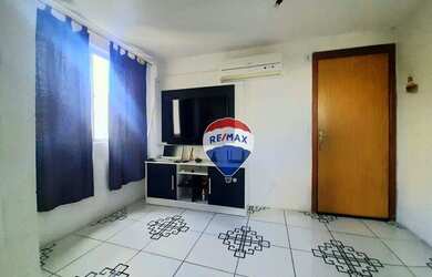 Imagem 3: Apartamento à venda, 38 m² por R$ 90.000,00 - Olaria - Canoas/RS