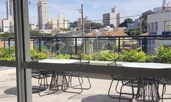 Imagem: Apartamento - Taquaral - Campinas