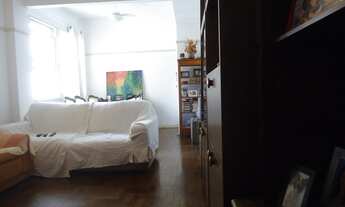 Imagem 5: Apartamento para venda tem 93 metros quadrados com 2 quartos em Flamengo - Rio de Janeiro