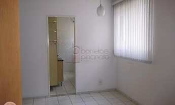 Imagem: Jundiaí - Apartamento Padrão - Jardim