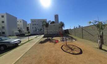 Imagem 3: Sao Carlos - Apartamento Padrão - Residencial Parati