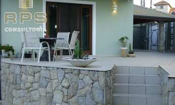 Imagem 4: Casa Sobrado para Venda em Atibaia Jardim do Lago - Atibaia