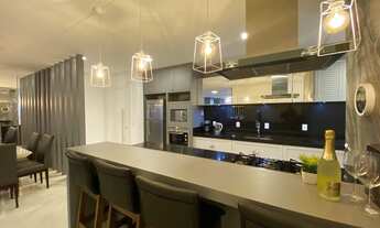 Imagem 1: Apartamento 3 dormitórios à venda Canto Grande Bombinhas/SC