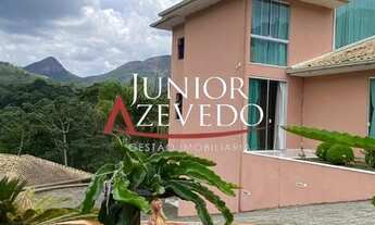 Imagem: Maravilhosa casa para venda com 04 quartos