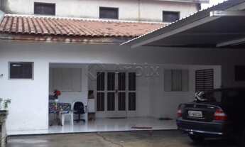 Imagem: Santa Bárbara D Oeste - Casa Padrão