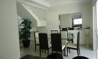 Imagem 5: Casa - Residencial Madre Maria Vilac - Valinhos