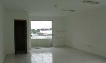 Imagem 4: São José dos Campos - Sala Comercial - Jardim Aquárius