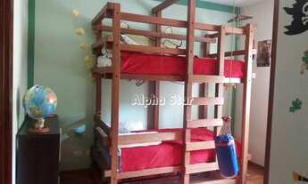 Imagem 7: Casa residencial à venda, Paisagem Renoir, Cotia - CA2277