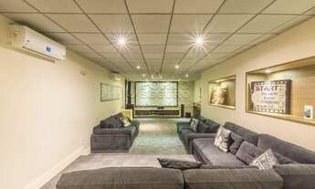 Imagem 7: FLORIANóPOLIS - Cobertura - Itacorubi