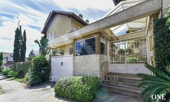 Imagem 4: PORTO ALEGRE - Casa de Condomínio - Vila Jardim