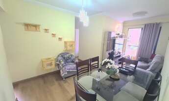 Imagem: Apartamento para venda possui 66 metros