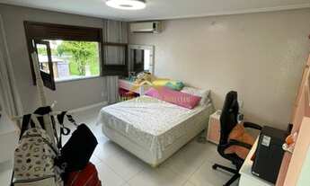 Imagem 6: Alto Luxo 5 Suítes Cond Encontro das Aguas