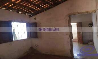 Imagem 7: Casa com 3 dormitórios à venda, 130 m² por R$ 100.000 - Chácara da Prainha - Aquiraz/CE