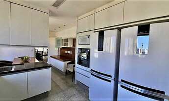 Imagem 7: EXCELENTE APARTAMENTO NEOCLÁSSICO NO PARAISO,4SUITES,6VAGAS,330M² ÚTEIS