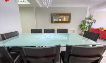 Imagem 6: Apartamento à venda na Praia de Bacutia a mais badalada do Estado! 3 quartos, lazer comple