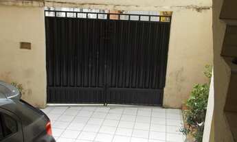 Imagem 2: A Casa para venda com 4 quartos em Parelandia - Fortaleza - CE