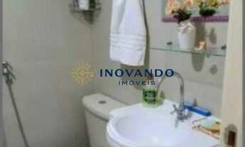 Imagem 7: Barra da Tijuca - Soleil - 2 quartos 65m-²