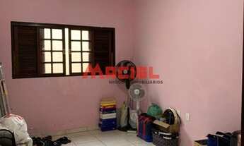 Imagem 3: Venda - CASA - CAMPOS DE SÃO JOSÉ - SAO JOSE DOS CAMPOS - 216,52 M² AT - 220 M² AC - 3 DO