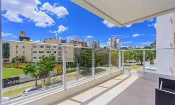 Imagem: Penthouse com 3 dormitórios à venda, 138