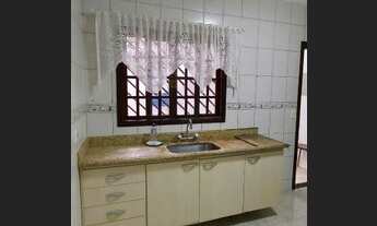 Imagem 5: Sobrado Alto Padrão