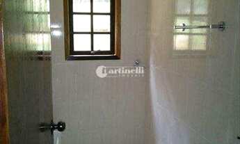 Imagem 5: Santo Antônio do Pinhal - Casa Padrão - Centro