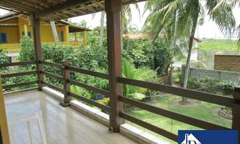 Imagem 2: Casa ampla nascente à venda na Ilha de Itaparica