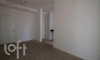 Imagem 6: Apartamento com 1 dormitório à venda, 51 m² - Campo Belo - São Paulo/SP