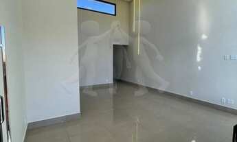 Imagem 2: Casa em Condomínio para Venda em Paulínia, Vila Monte Alegre, 3 dormitórios, 1 suíte, 3 ba