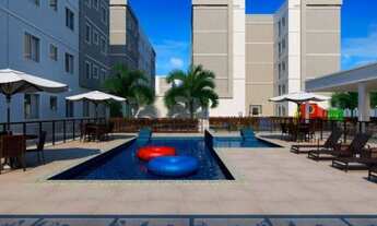 Imagem 3: Gran Oasis Apartamento com 2 dormitórios