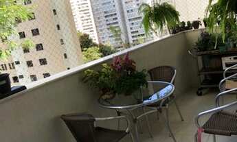 Imagem 3: Apartamento 3 dormitórios à venda Vila Ema São José dos Campos/SP