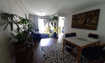 Imagem 6: CANTO DO FORTE- APARTAMENTO 3 DORMITÓRIOS MOBILIADO 200 MTS DO MAR PRAIA GRANDE AM027