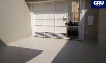 Imagem 4: Casa 3 dormitórios à venda Vila Capitão Rabelo Guarulhos/SP