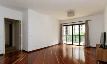 Imagem: Apartamento para venda com 140 metros quadrados