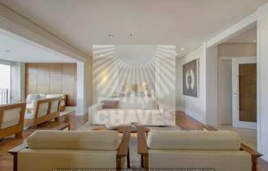 Imagem 2: SÃO PAULO - Apartamento Padrão - CIDADE JARDIM