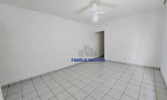 Imagem 3: Comprar apartamento 2 quartos 1 vaga 100 m² Embaré Santos/SP