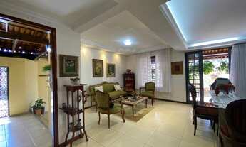 Imagem 7: Casa sobrado com 4 quartos - Bairro Setor Sul em Goiânia