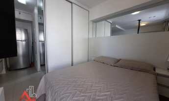 Imagem 5: EXCELENTE APARTAMENTO - PROXIMO AO SHOPPING BOURBON - PERDIZES