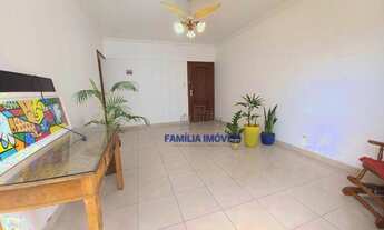 Imagem 2: Comprar ou alugar apartamento com 2 quartos perto da praia Santos